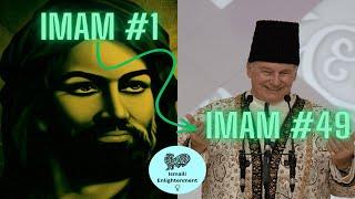 Hazrat Ali: The Spiritual Legacy of Our First Imam | Ismaili History and Inspiration