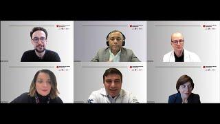 International Stroke Conference (ISC) 2025 Highlights: Joint Roundtable by WSO, ESO, AHA/ASA
