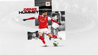 Deniz Hümmet ● Centre Forward  ● Kalmar FF ● 2023 Highlights