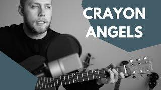 Crayon Angels - A Judee Sill cover by Spencer Pugh