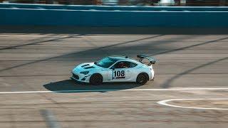 Oren's FRS Track Car Build Breakdown