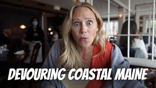 Hottest Restaurants in Coastal Maine - Kennebunkport, Cape Neddick, York, Ogunquit