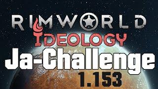 [1.153] Archonexus (1/3) - Ja-Challenge - RimWorld