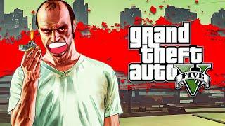 GTA 5 - ROCKSTAR PLUME SES JOUEURS