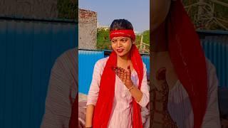 Ham Khich Lebo Dulha Ke Rath Se #famousgirlpriti #bhojpuri #maithili #magahi #angika #lokgeet