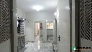 106 SQYD FLAT FOR SALE IN GULSHAN-E-IQBAL TOWN KARACHI