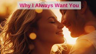 Why I Always Want You | Romantic Song | Love Song | Love Forever Song #love #song