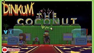 Dinkum 1.0 | Chill Live Stream | Part 10