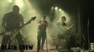 Death Crew Live at Badrock 10.7.2021