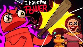 THE MOST OP ITEM IN THE GAME!!! | R.E.P.O.