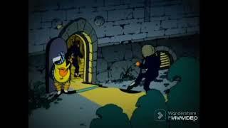 RYTP Беременные музыканты 3 Юрий Денисюк 2 часть