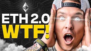 Ethereum 2 0 News  When does eth 2.0 launch