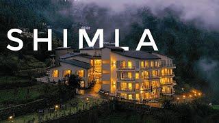 10 Beautiful Tourist Places to Visit in Shimla, Himachal Pradesh