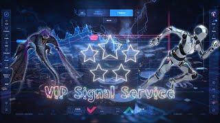  Earned $93,234 Using VIP Signals!  Real Trading Profits Showcased with Our VIP Signal Service 