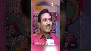 Dilip Joshi on Disha Vakani aka Dayaben's return | #Shorts