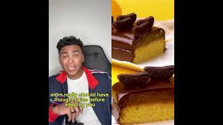 ‍Text To Speech ASMR Cake Storytime @marrkadams #foryou #shorts #storytime #humor #fypシ