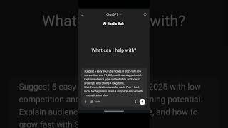 AI Prompts to make you Rich (pt:-12)