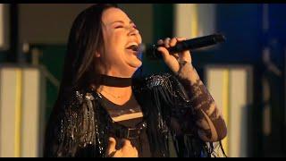 Evanescence - Rock in Rio Lisboa 2024 Full Show (Better audio/ smooth 1080p Quality)