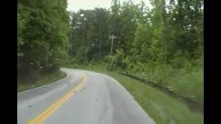 Trip to Billows, Rockcastle County, Kentucky / Part 1 / SDV_0032.MP4