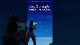 new movement in fortnite! watch for how to do it