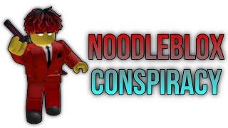 Roblox Sol's RNG NoodleBlox Conspiracy