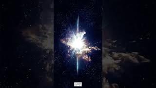 Supernova Explosion #status #shorts #trending #unique #universe #mustwatch