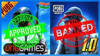 PUBG MOBILE VIETNAM SERVER | HOW TO DOWNLOAD PUBG MOBILE VN SERVER / Kumari Gamer