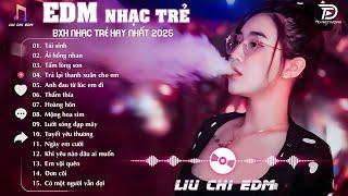 Tái Sinh Remix  BXH Nhạc Trẻ EDM TRIỆU VIEW  TikTok - Top 15 Bản EDM Hot Trend Hay Nhất 2025