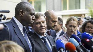 Иран-Израиль: "Желание навязать смену режима извне иллюзорно и опасно"