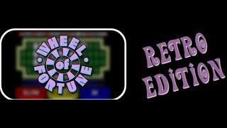 Wheel of Fortune: Retro Edition Season 1 Episode 11