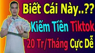 Cách Làm Tiếp Thị Liên Kết Hiệu Quả Bằng Phần Mền Fastmoss || Kiếm Tiền Online Trên Tiktok Mới Nhất