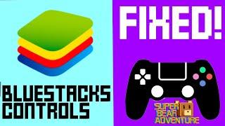 How To Setup Bluestacks Controller with Joystick! - Fix Bluestacks Controls That Aren't Working!