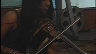 Gingger Shankar: Live on Park City Television 2