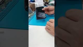 Professional iPhone 11 Screen Replacement at Hugmie  #iphone11 #screenreplacement #phonerepair