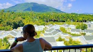 Green One, Playa Dorada, Puerto Plata, 2 bedrooms, 3 bathroom apartment for sale, D. R. Properties.