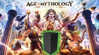 Is Age of Mythology: Retold Worth Picking Up? | Xbox Series X Review