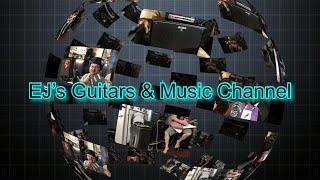 EJ’s Guitars Vlog #5: Amateur Guitarists Cover EVH’s Eruption (R. Tadeu, B. Reber, C. Solomon)