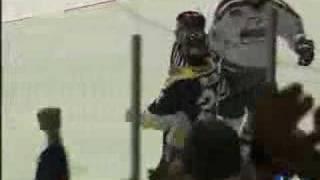 Dan Tessier vs Sam Miller