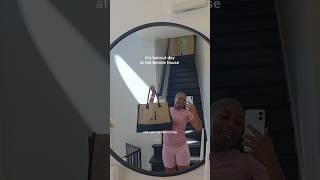 my wife cuts & dyes my hair!