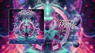 Tech Mate - Intergalactic (EP//Official Audio)  1dB Records 