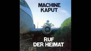 Ruf Der Heimat – Machine Kaput (1996) [FULL ALBUM]