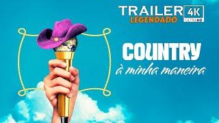 O SOM DO COUNTRY (2023) | Trailer 4k Legendado | Apple TV+