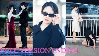 Scheming sister stole her husband & kid! 5y later, she returns with revenge!KDrama【ENG SUB】【FULL】