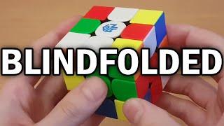 (New) How to Solve the Rubik's Cube Blindfolded Tutorial [Pochmann Method]