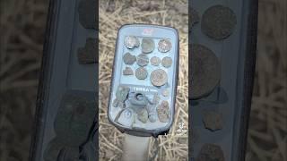 Середньовіччя #minelab #metaldetecting #монети #metaldetector #віоліті #азарт #рекомендации #метал