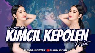 FUNKOT - KIMCIL KEPOLEN [NDX AKA] NEW 2024 BY DJ ALMIRA BERTO