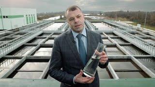 Директор ЛОСБЕЛ Эдуард Бразовский о компании и команде, о технологии очистки и о пользе для природы