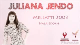 Juliana Jendo - Hala Edokh