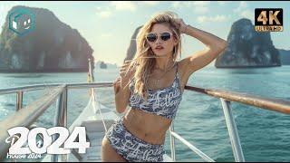 Mega Hits 2024  The Best Of Vocal Deep House Music Mix 2024  Summer Music Mix 2024 #109