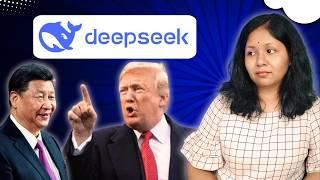 Deepseek Ai is GOOD or BAD - Shocking Truth